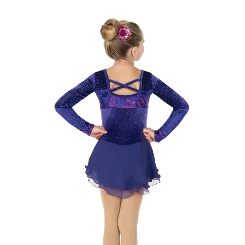 Jerry's Ice Skating Dress - 629 Concord Accord