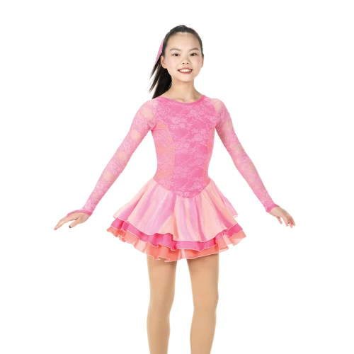 Jerry's Ice Skating Dress - 642 Parfait