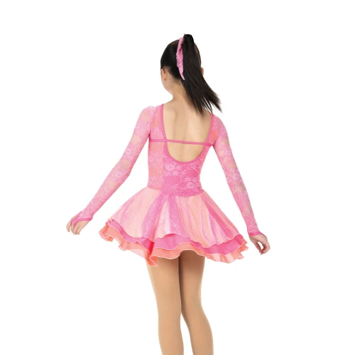 Jerry's Ice Skating Dress - 642 Parfait