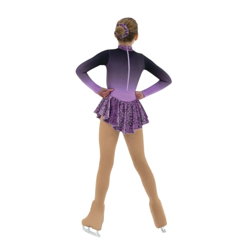 Jerry's Ice Skating Dress - 695 Fleece Fade