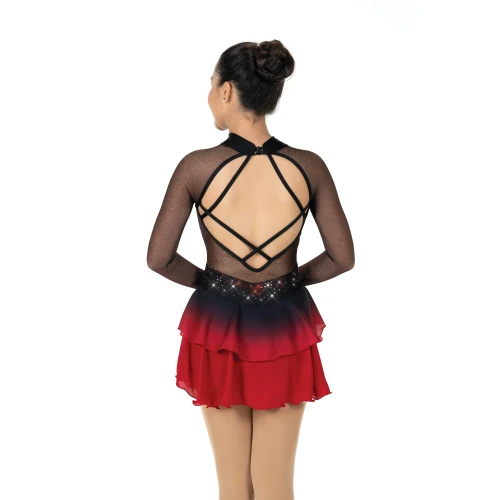 Jerry's Ice Skating Dress - Aurora AA012 Cordoba Dress