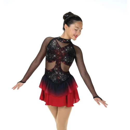 Jerry's Ice Skating Dress - Aurora AA012 Cordoba Dress