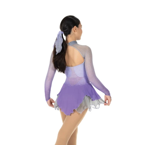 Jerry's Ice Skating Dress - Aurora AA017 Icily Iris Dress