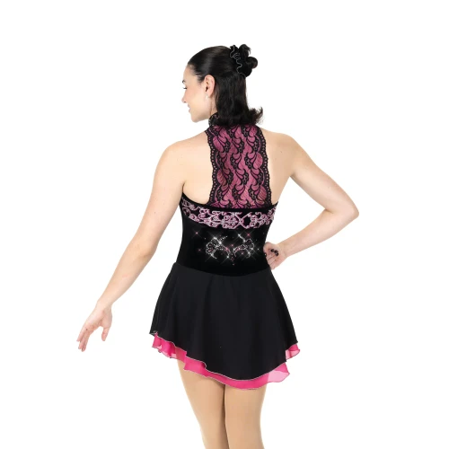 Jerry's Ice Skating Dress - Aurora AA019 Florista Dress
