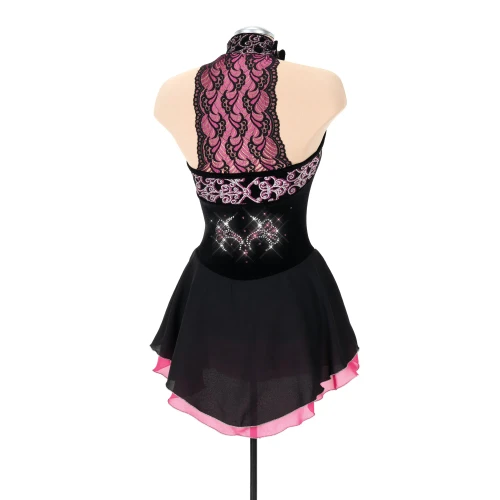 Jerry's Ice Skating Dress - Aurora AA019 Florista Dress