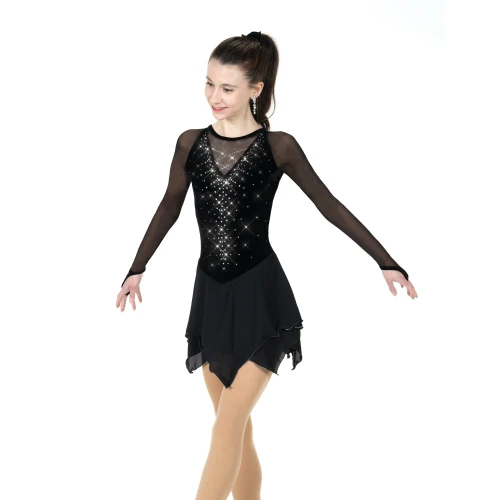 Jerry's Ice Skating Dress - Aurora AA031 Horoscope Dress