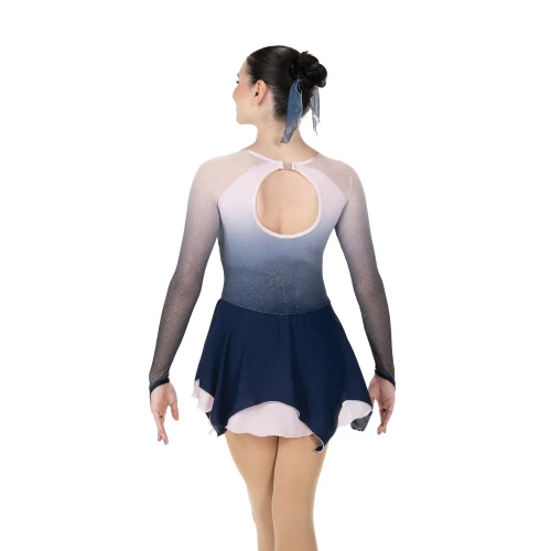 Jerry's Ice Skating Dress - Aurora AA043 Dawn to Dusk Dress