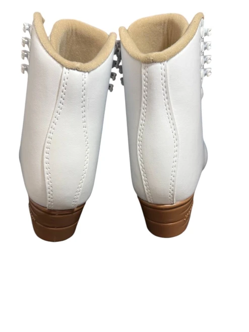 Jackson Figure Skates Mystique Ladies JS1490 (Refurbished, Size 5.5)