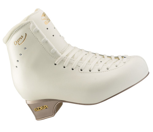 Edea CHORUS Ice Skates with Coronation Ace Blades (Size 270 C)