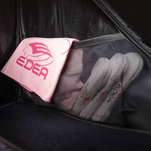 EDEA Skate Shaped Ventilated Skate Bag (Ariel)