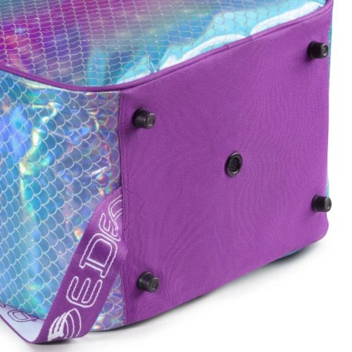 EDEA Skate Shaped Ventilated Skate Bag (Ariel)