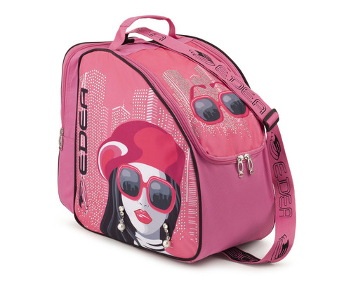 EDEA Skate Shaped Ventilated Skate Bag (Signorina)