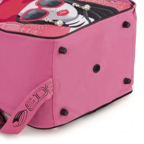 EDEA Skate Shaped Ventilated Skate Bag (Signorina)
