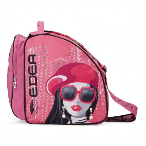 EDEA Skate Shaped Ventilated Skate Bag (Signorina)