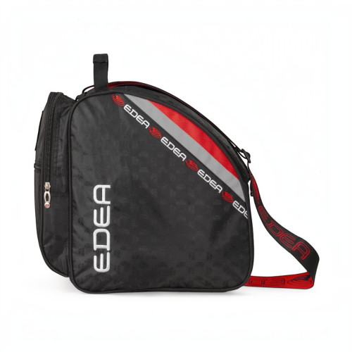 EDEA Skate Shaped Ventilated Skate Bag (Stripes)