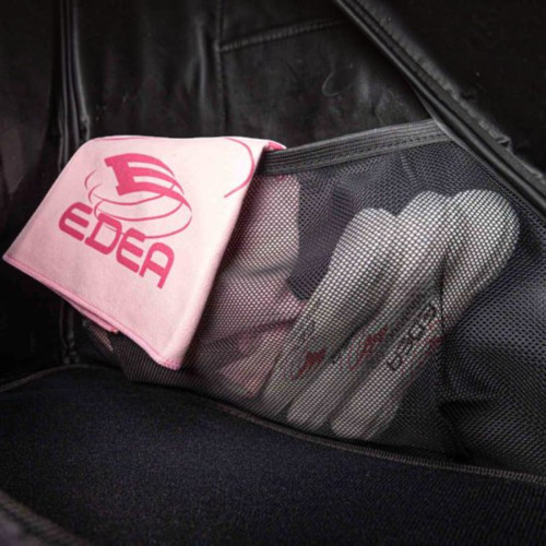 EDEA Skate Shaped Ventilated Skate Bag (Stripes)