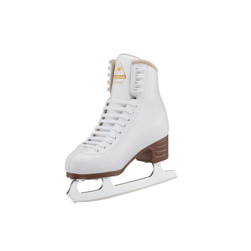 Jackson Ice Skates Excel-JA1291 Misses (Ascend Series)