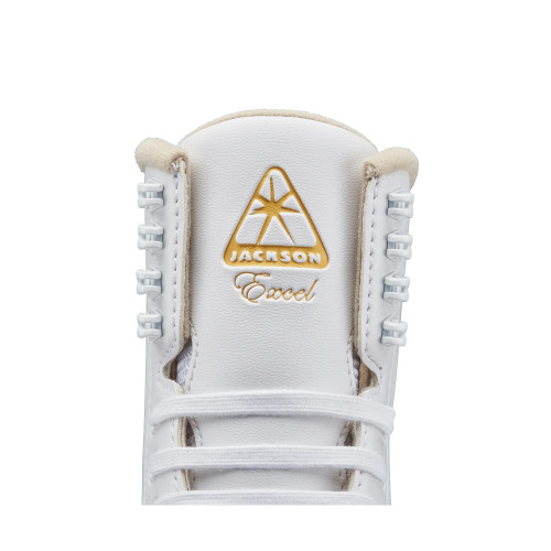 Jackson Ice Skates Excel-JA1291 Misses (Ascend Series)