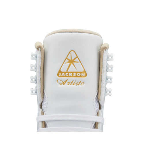 Jackson Figure Skates Artiste Misses JA1791 (Ascend Series)