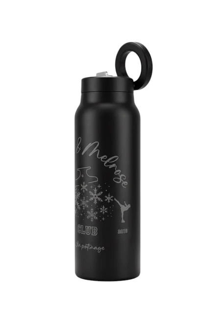 The Skate & Snap Bottle