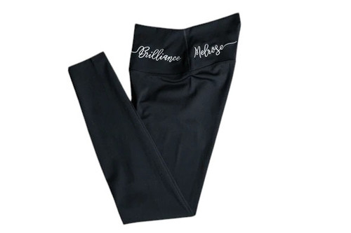 Brilliant Ice Skating Pants