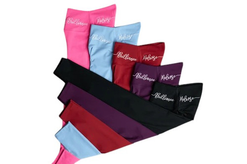 Brilliant Ice Skating Pants