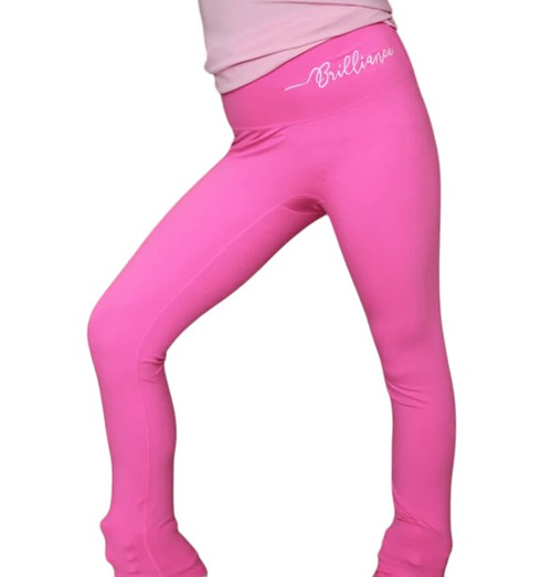 Brilliant Ice Skating Pants