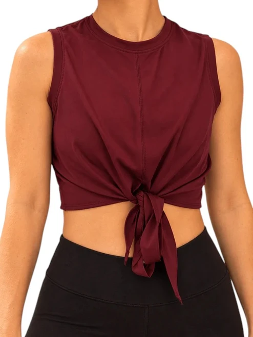 Front Bow Competitive Ice Skating Top