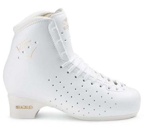 Edea Roller Skates - RITMO - White