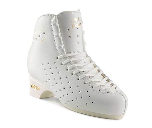 Edea Roller Skates - RONDO White
