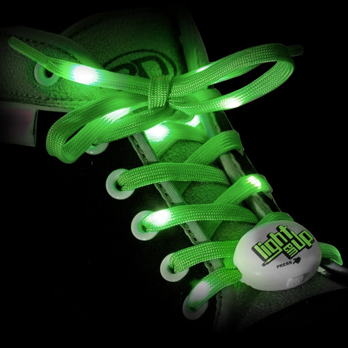Roller Derby - Light Em Up Lighted Laces 2nd view