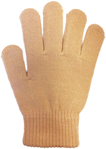 ChloeNoel Ice Skating Gloves - GV22-NU