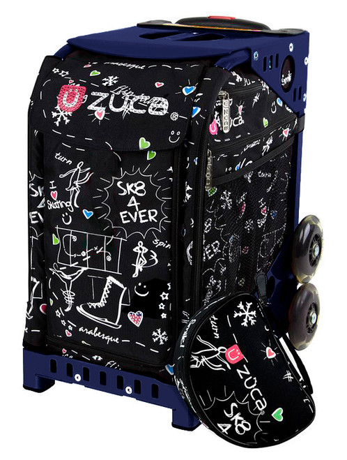 Zuca Sport Bag - Sk8