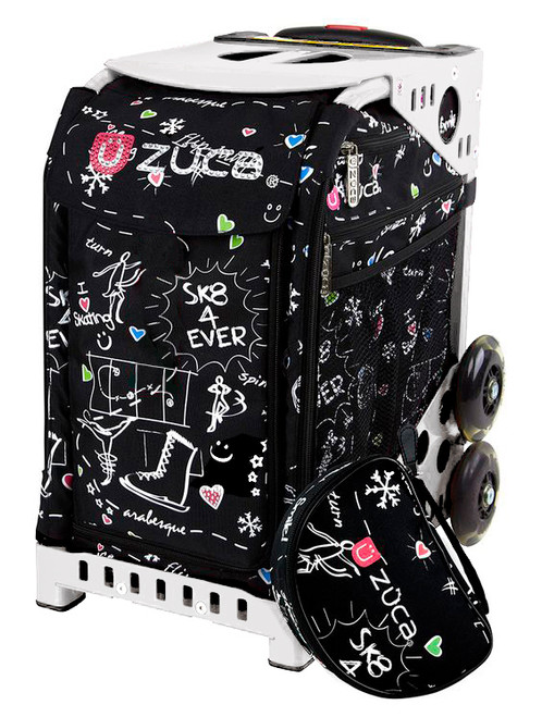 Zuca Sport Bag - Sk8
