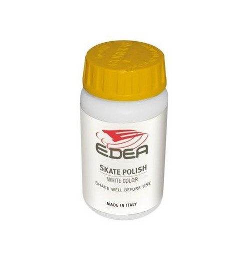 EDEA Skate Polish (White)