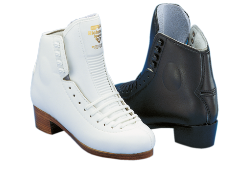 Ice Skates Graf Richmond Special Children Sizes