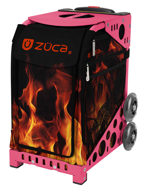 Zuca Sport Bag - Blaze