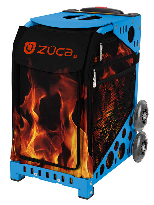 Zuca Sport Bag - Blaze