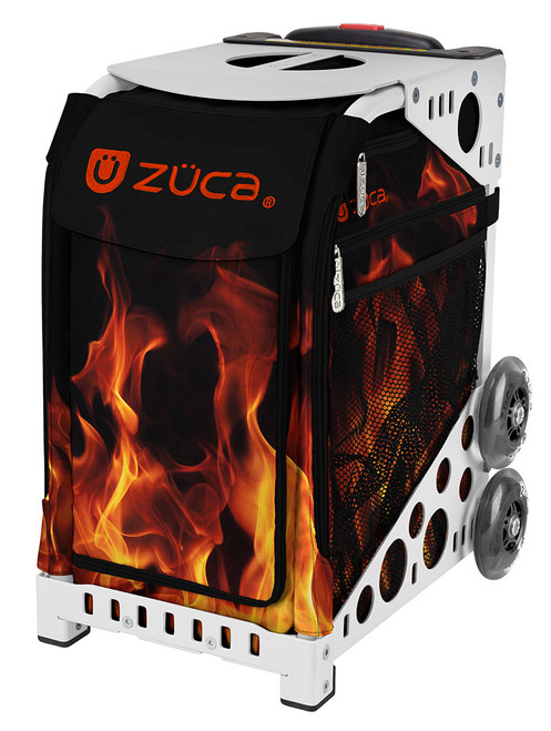 Zuca Sport Bag - Blaze