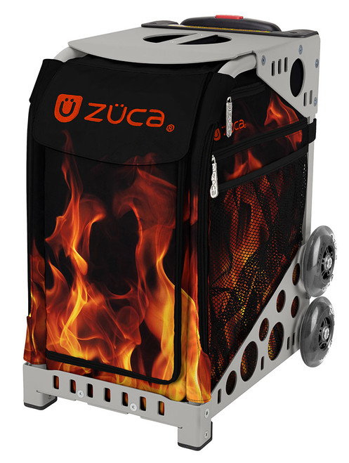 Zuca Sport Bag - Blaze