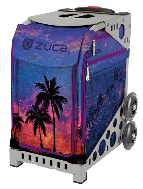 Zuca Sport Bag - Island Life