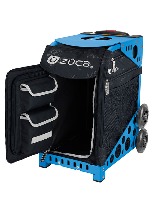 Zuca Sport Bag - Ice Queen