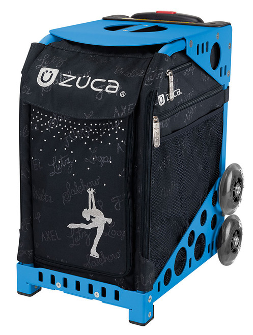 Zuca Sport Bag - Ice Queen