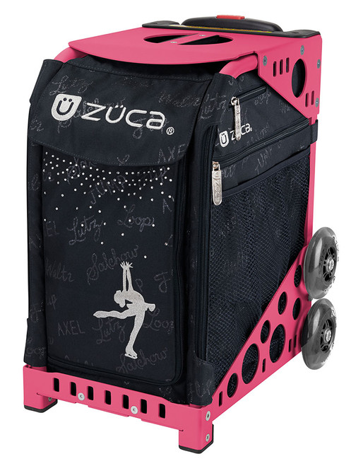 Zuca Sport Bag - Ice Queen