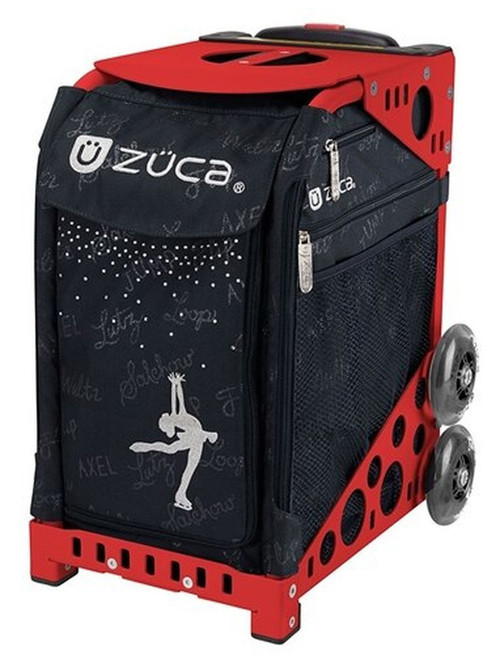 よしさん専用　BLUE IMPACT キュー Pickleball Sport Black/Blue | Shop ZÜCA Bags