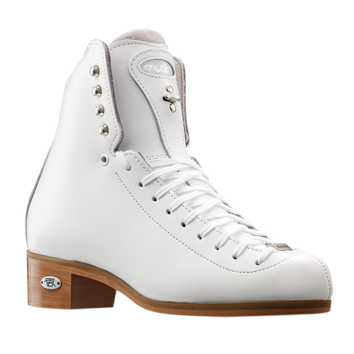 Riedell Model 255 Motion Ladies Ice Skates Boot Only