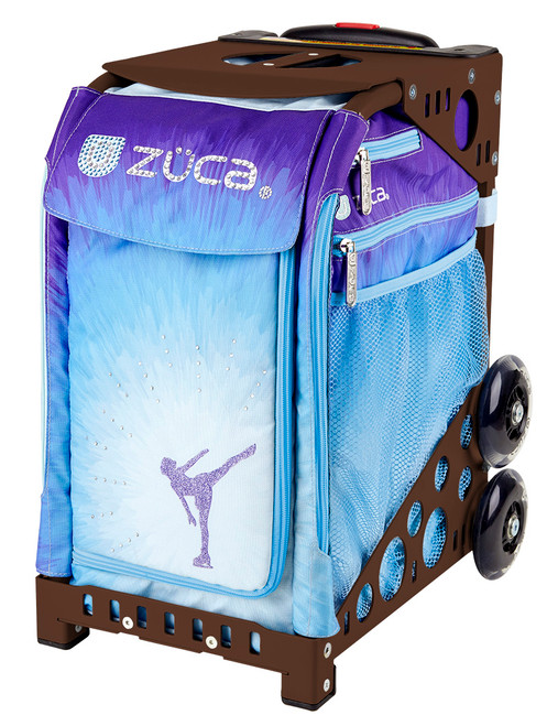 Zuca Sport Bag - Ice Dreamz