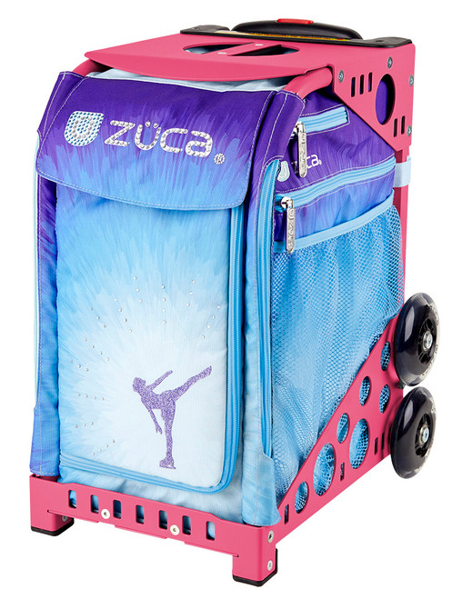 ☆Eruza☆ Zuca Sport Bag - Ice Dreamz