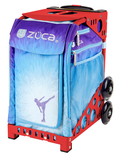 Zuca Sport Bag - Ice Dreamz