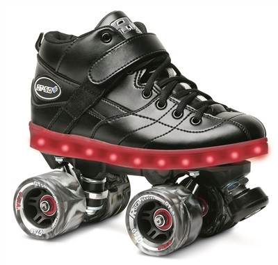 Sure-Grip Quad Roller Skates - GT-50 Plus